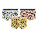 Желтая кружка с надписью Leap, синий цвет штата и желтая основа