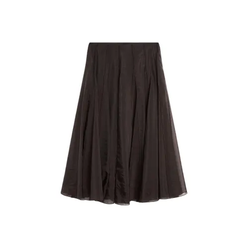 Massimo Dutti Повседневный Длинный Юбка Женские