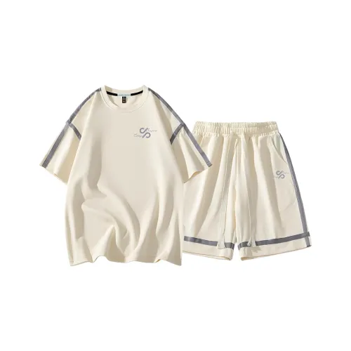 Colorful Creations Спортивный костюм унисекс