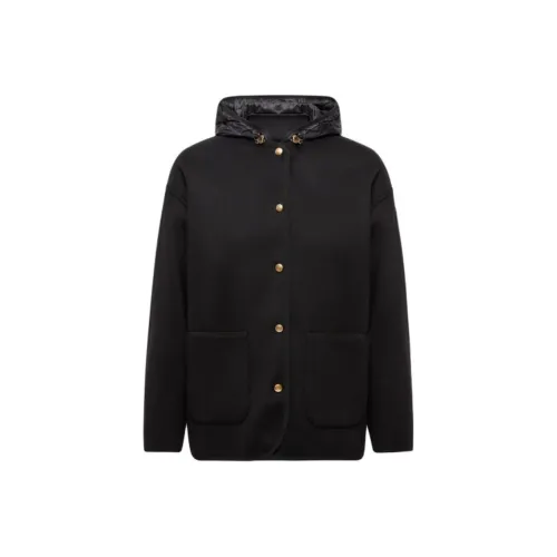 Moncler Куртки и Пальто Женские