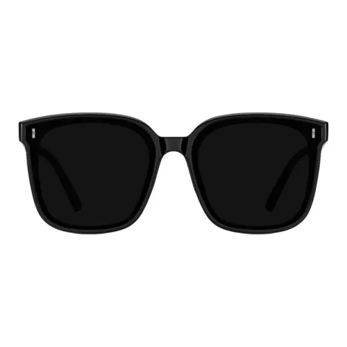 APRFUD TR Памятный пластик PC Квадратные Солнцезащитные очки Унисекс