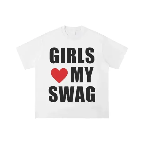 DOGANSON Унисекс Футболки