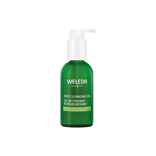Weleda Очищающие средства Унисекс