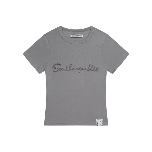 SMILEREPUBLIC Унисекс Трикотаж