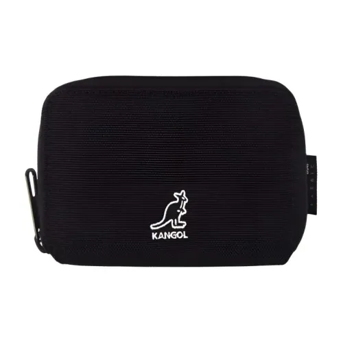 KANGOL Кошельки Унисекс
