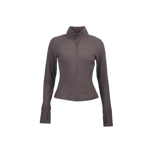 XTEP Железо Tower Серые Женские Куртки