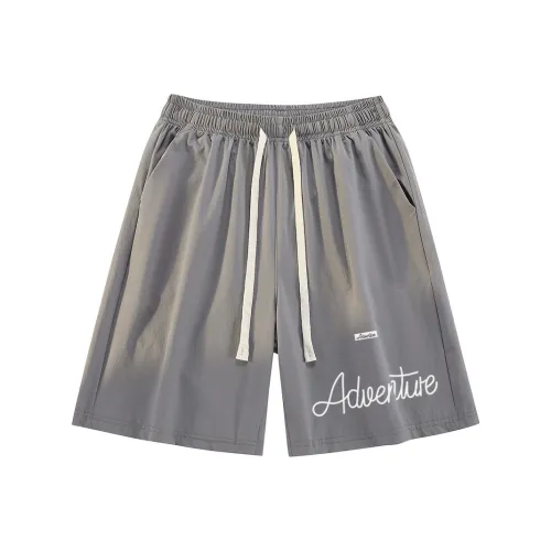 BALENO Унисекс Шорты карго