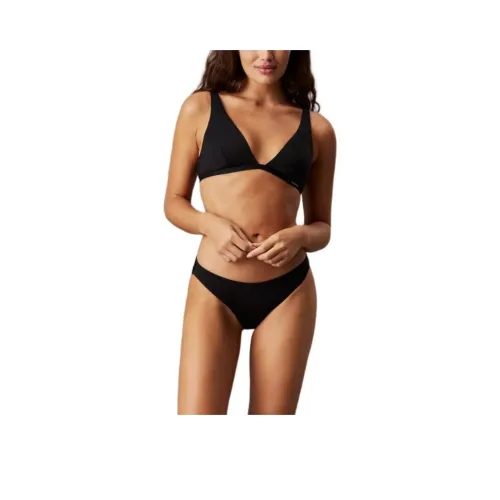 Calvin Klein Бикини Европейская версия Женские