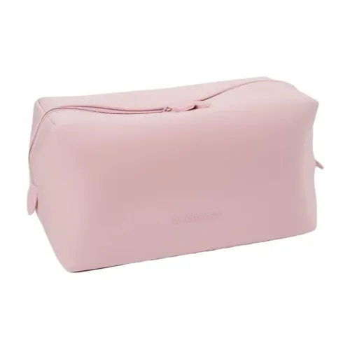 Burberry Большая емкость Розовые косметички MULTI Layer