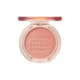 #02 Молочный чайный коричневый красный