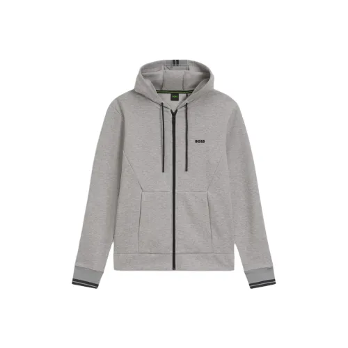 Hugo Boss Куртки и Пальто Мужской