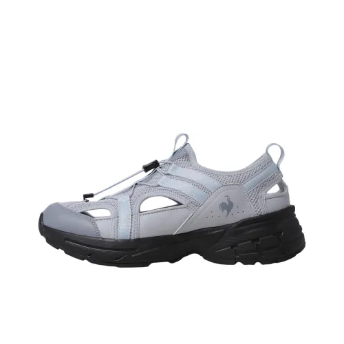 Le coq sportif Leto Обувь для горных походов Серый Унисекс