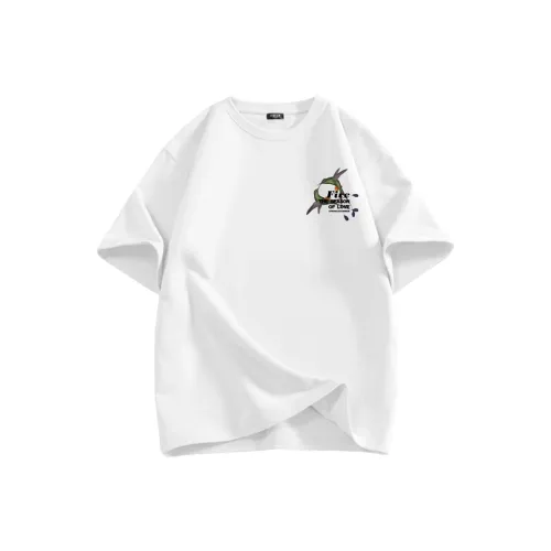 FIVE CM Унисекс T-рубашки