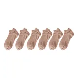 Хаки, 6 пар