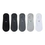 По 1 шт каждого из 5 цветов