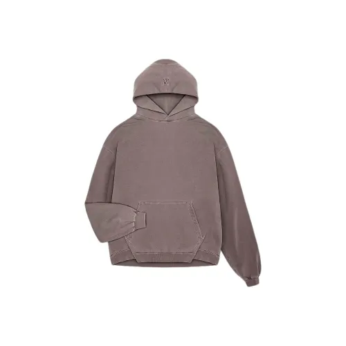 REPRESENT Толстовка Мужская Фиолетовая