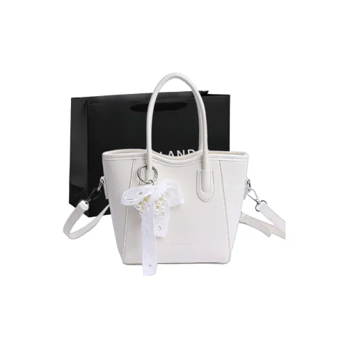 PINK·LAND ПУ (полиуретан) Сумка Женская Многоцветная