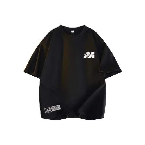 MUSCLETECH Унисекс Футболки