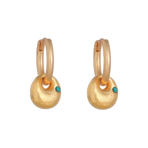 SHARK BABY Сплав Серьги Унисекс