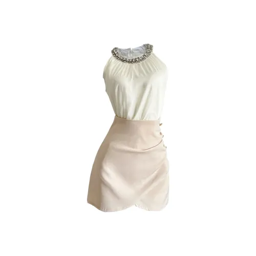 GORGEOUSIDEA Женские комплекты с юбкой