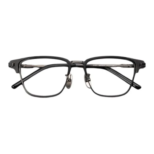 MUCHUAN Титан Пластиковая Оправа Оправа для бровей Оправа для очков Унисекс Многоцветный