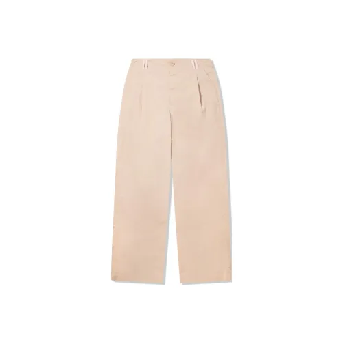 LINING x INSULAiRE Повседневные брюки Мужские