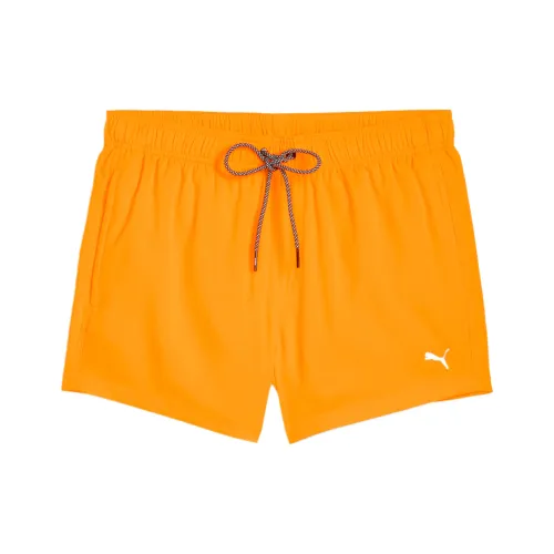 PUMA Короткие Плавательные Шорты Мужские