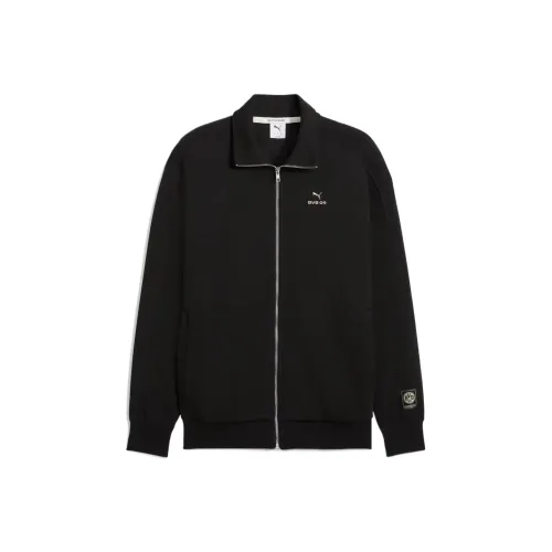 PUMA Borussia Dortmund Куртка Мужская