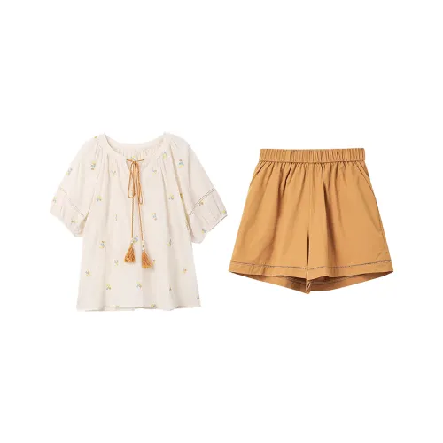 BABYLYCHEE STUDIO Повседневный костюм женский