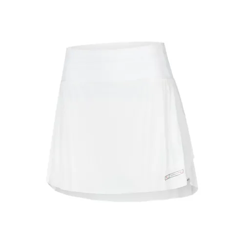 QIAODAN Повседневные короткие юбки для женщин