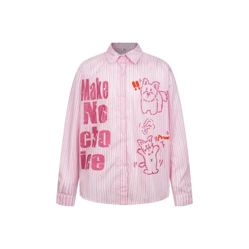 TREND ST Унисекс Рубашки