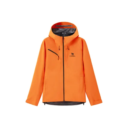 CAMEL Все Погода Ветровка Мужская