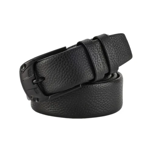 Warrior Ремни из коровьей кожи Унисекс