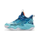 Мятно-синий / Атлантический синий