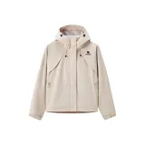 Дубовый серый