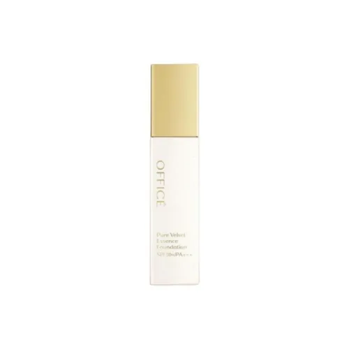 Офис Жидкость Foundation / Крем Foundation Женские