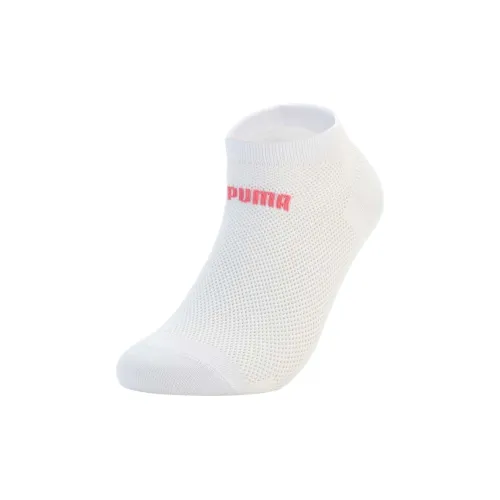 PUMA SNEAKER Низкие носки Унисекс 1 упаковка