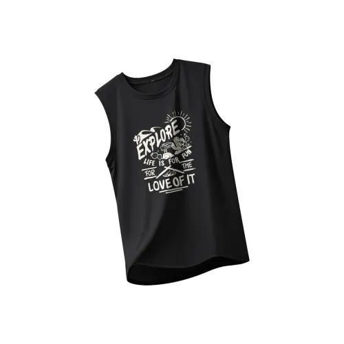 Miniso Унисекс Майки