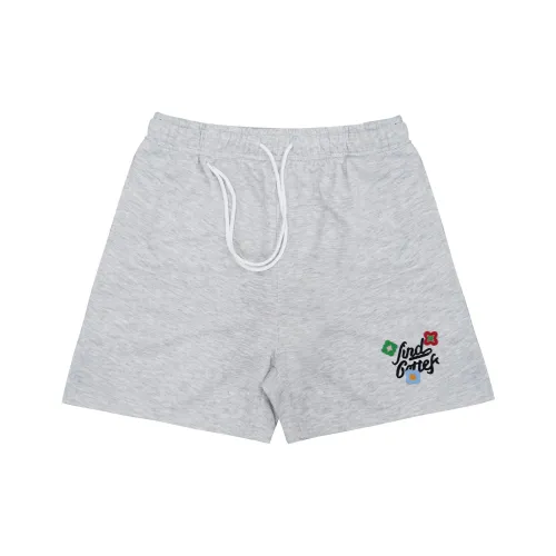 FINDBETTER Повседневные шорты унисекс