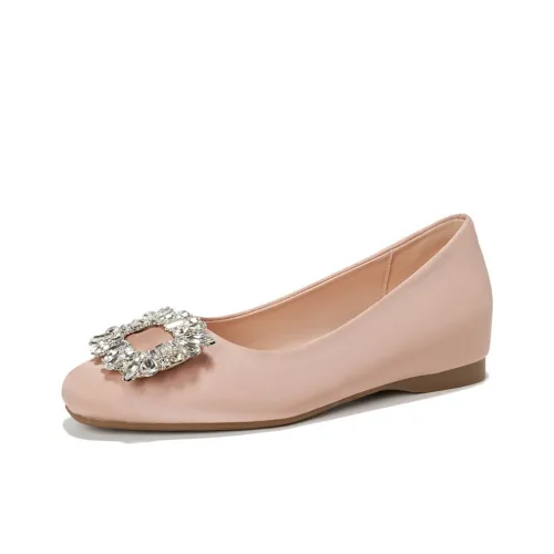 Lan Miao Женские повседневные туфли Женские