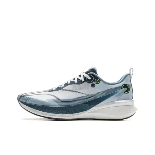 LINING Red Hare 8PRO Беговые кроссовки Низкий топ Облачно-синий Мужской