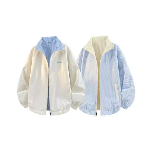 SOIE Унисекс Куртки