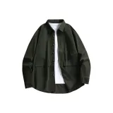 Армейский зеленый