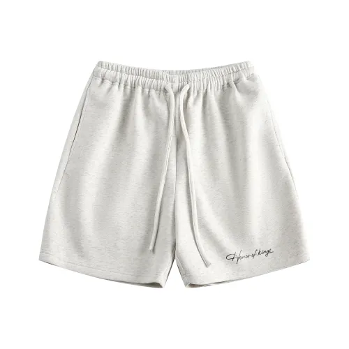 Honor of Kings Повседневные шорты унисекс