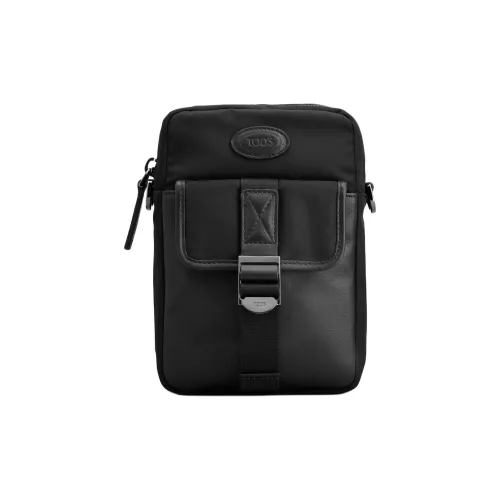 TOD'S Сумки через плечо Мужской