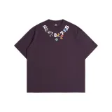 Сливовый фиолетовый