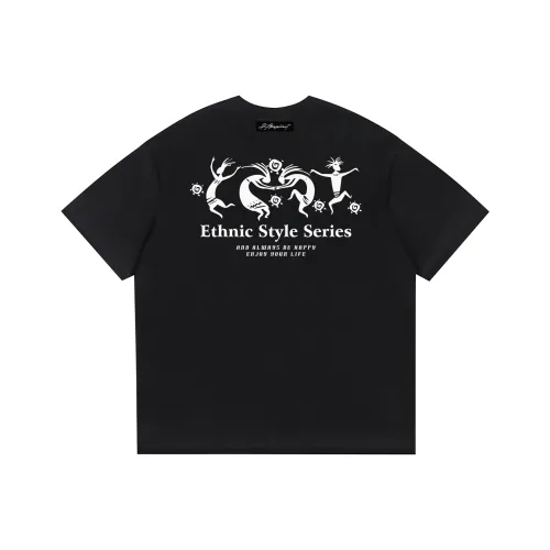 PAKA Унисекс Футболки