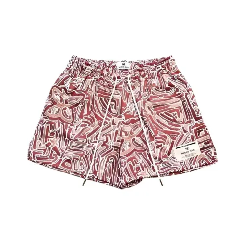 MEIKE Унисекс Повседневные шорты