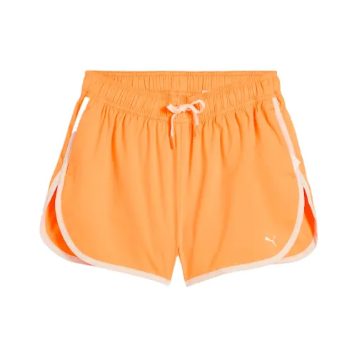 PUMA Шорты Плавательные Женские