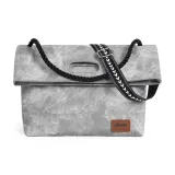 Серый + Тонкий Переход